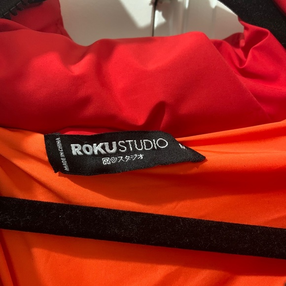 Roku Studios Bubble Jacket - Picture 2 of 6